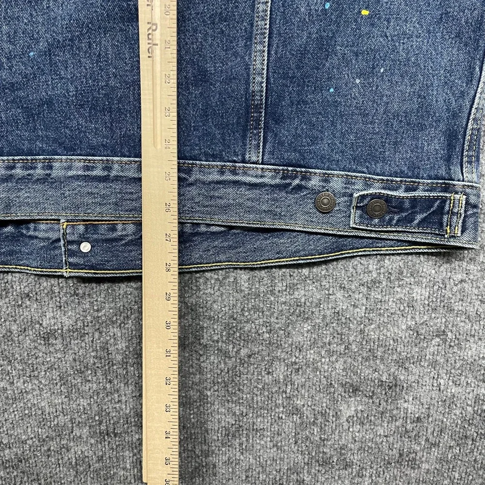 Levis levi vintage